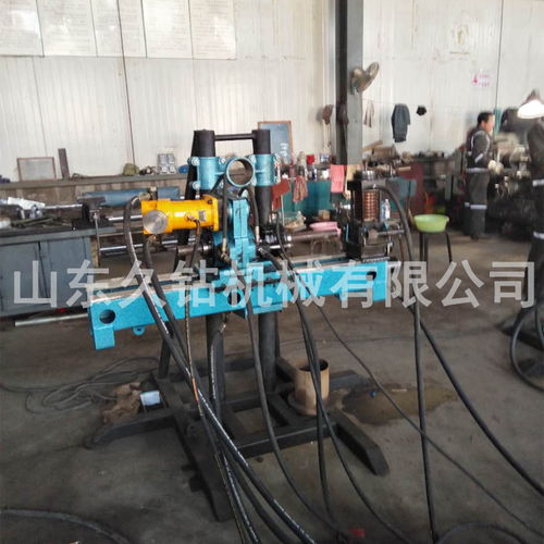 履帶式坑道鉆機(jī)報(bào)價(jià)、廠(chǎng)家及機(jī)械設(shè)備概述