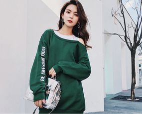 秋天的衣服這樣搭配，輕松穿出女神范兒