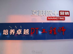 軟件開發行業 入行門檻低、就業前景廣闊